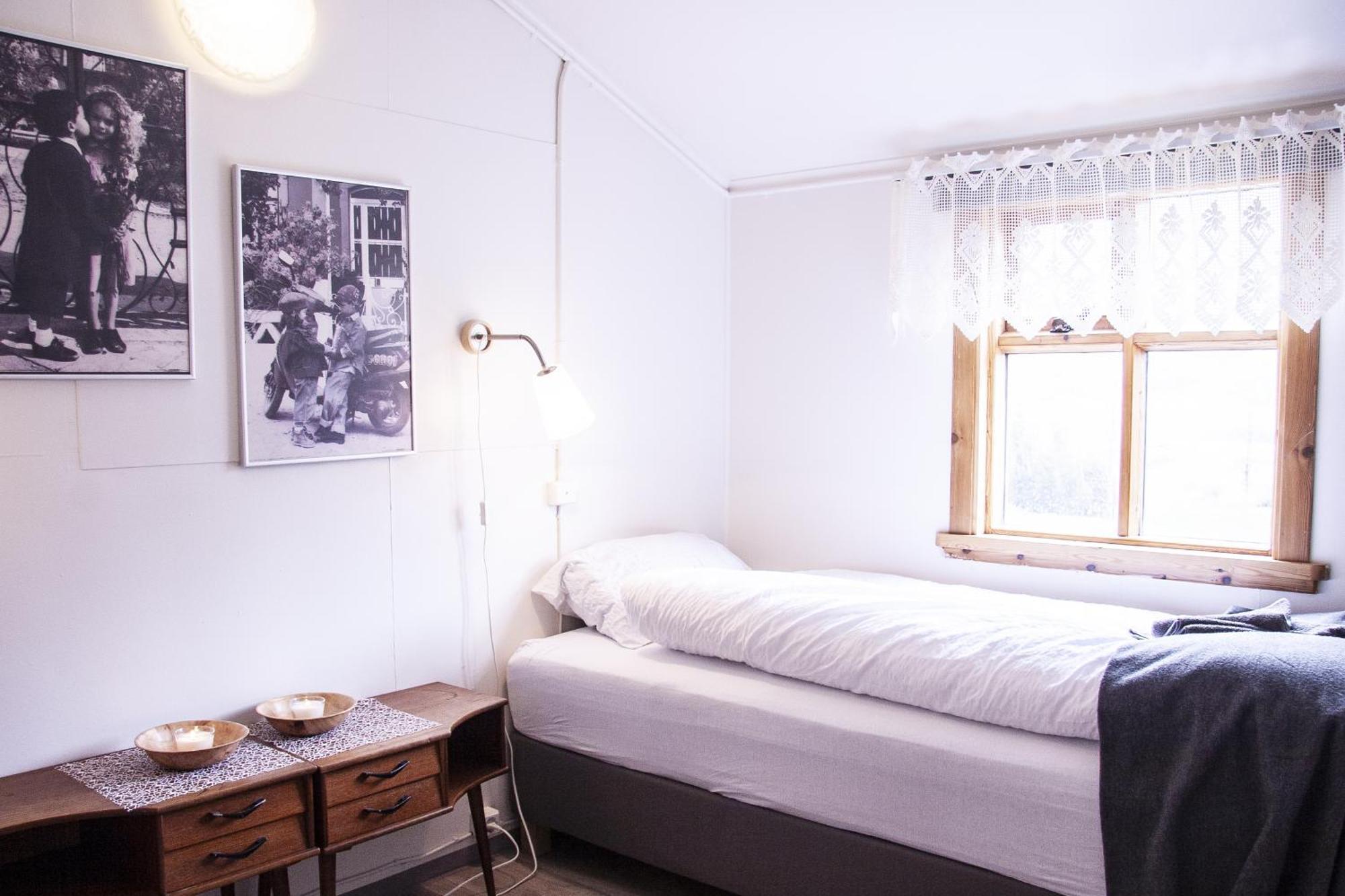Fossardalur Guesthouse Djúpivogur Kültér fotó