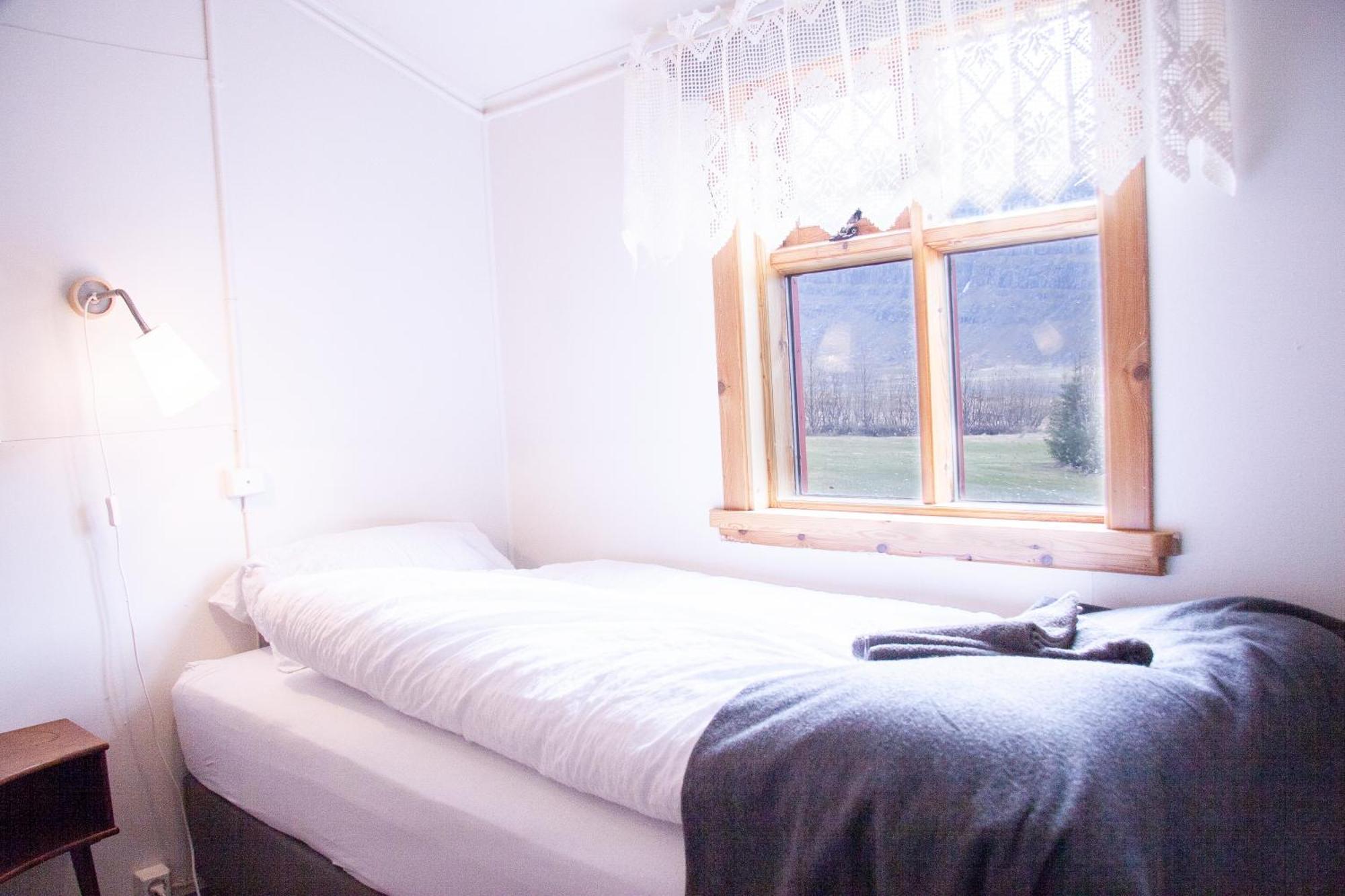 Fossardalur Guesthouse Djúpivogur Kültér fotó