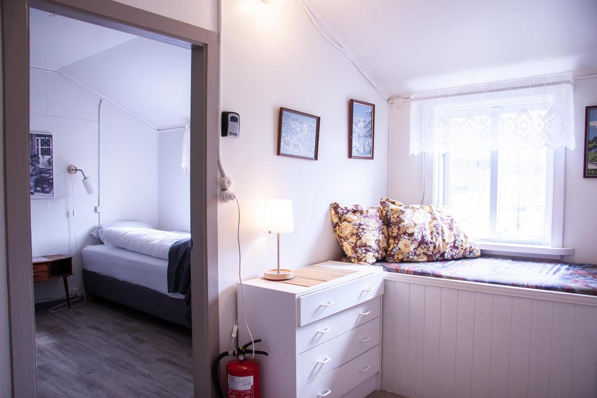 Fossardalur Guesthouse Djúpivogur Kültér fotó