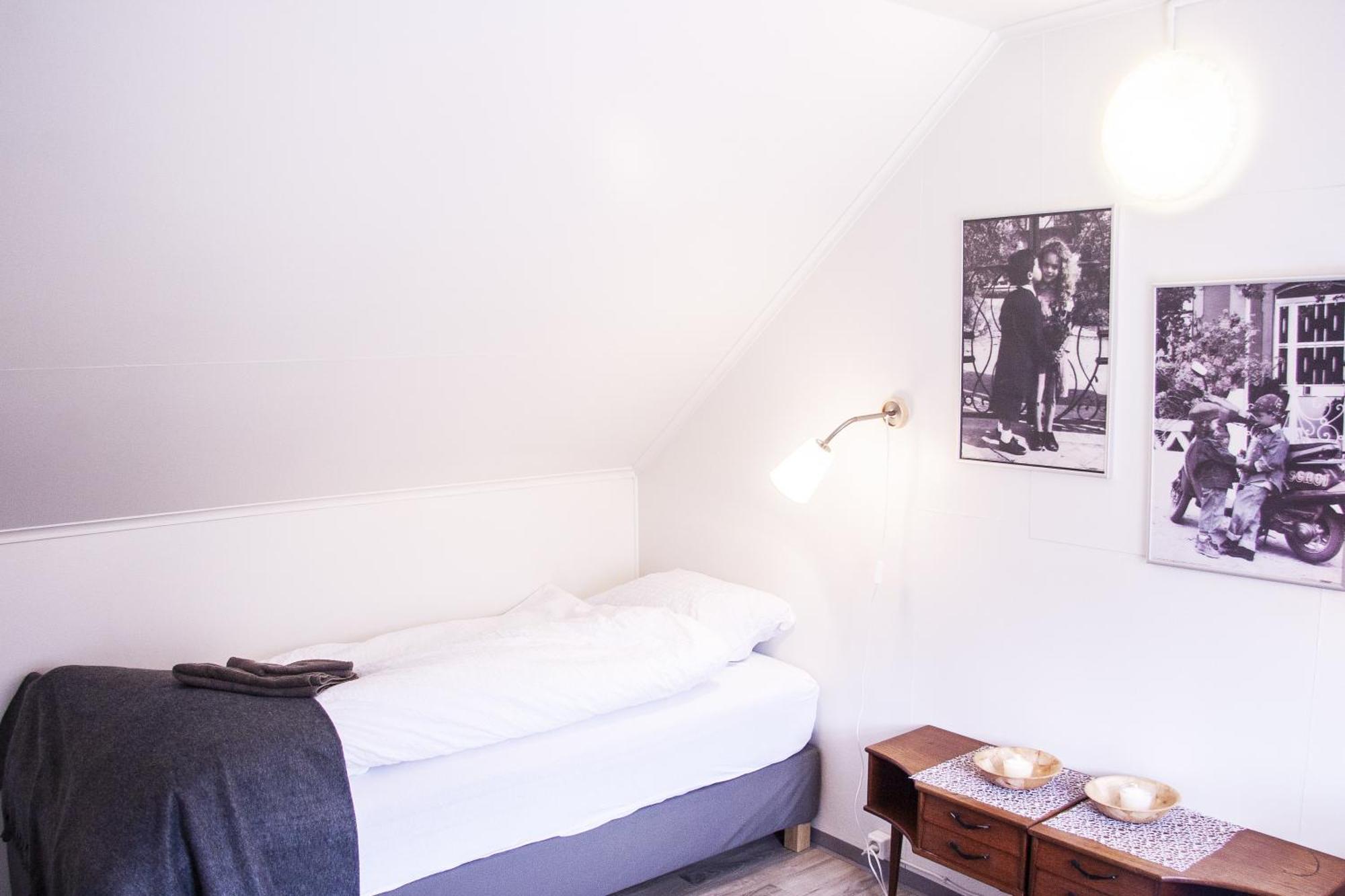 Fossardalur Guesthouse Djúpivogur Kültér fotó