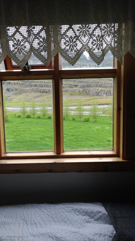 Fossardalur Guesthouse Djúpivogur Kültér fotó