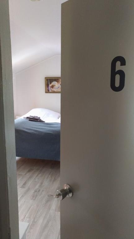 Fossardalur Guesthouse Djúpivogur Kültér fotó