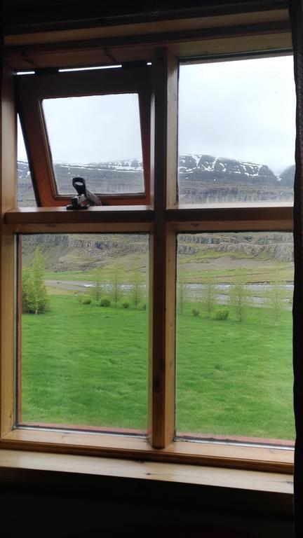 Fossardalur Guesthouse Djúpivogur Kültér fotó