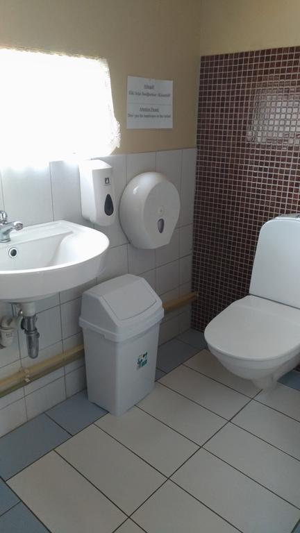 Fossardalur Guesthouse Djúpivogur Kültér fotó