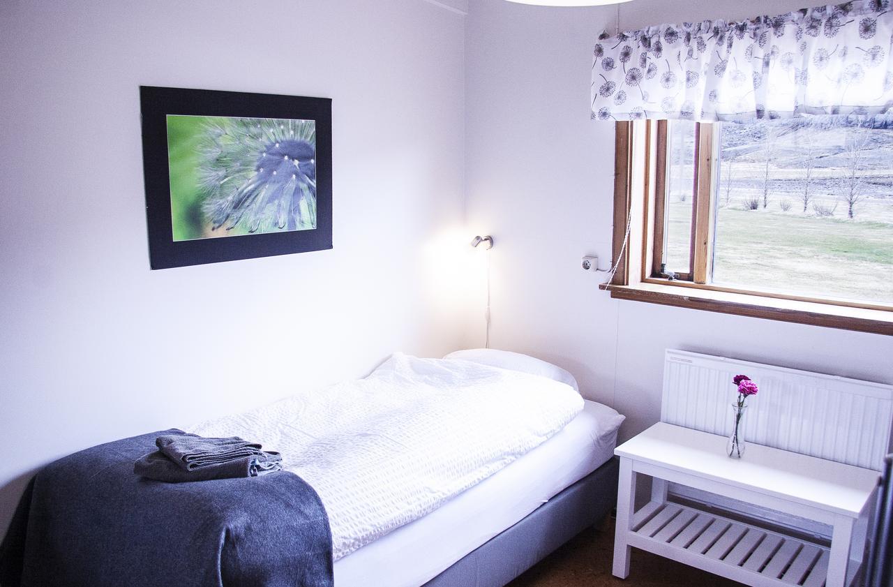 Fossardalur Guesthouse Djúpivogur Kültér fotó