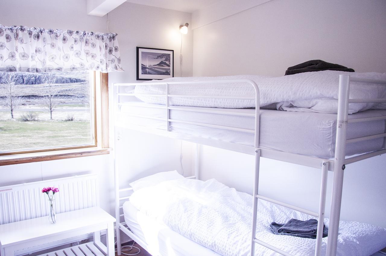 Fossardalur Guesthouse Djúpivogur Kültér fotó