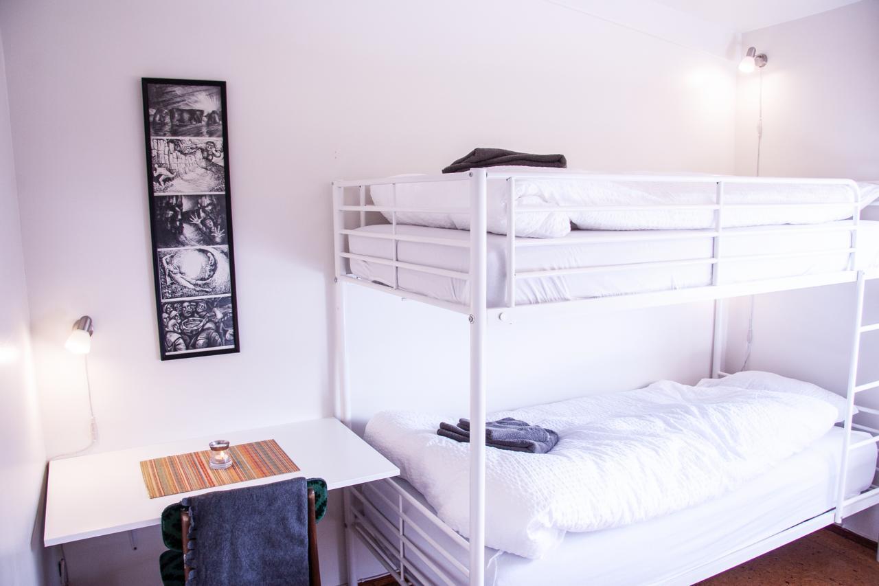 Fossardalur Guesthouse Djúpivogur Kültér fotó