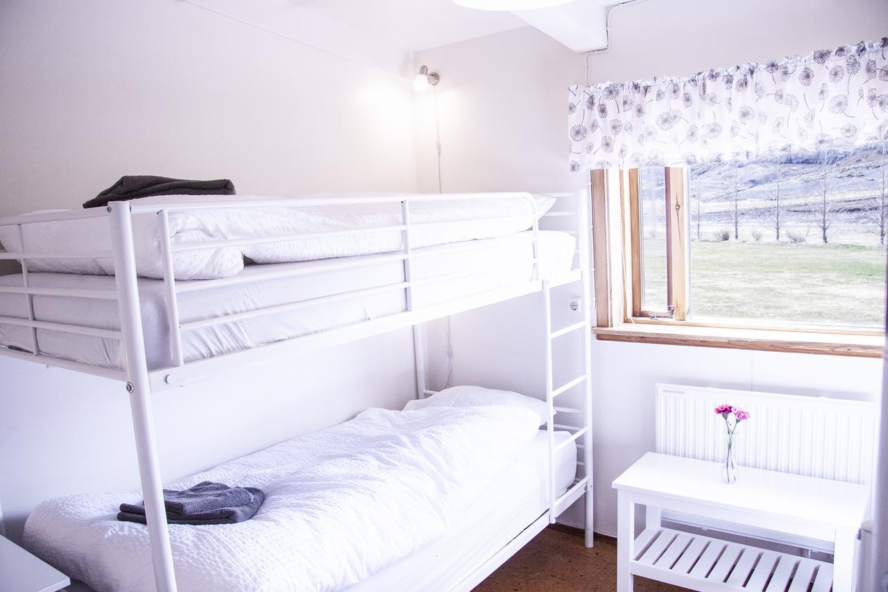 Fossardalur Guesthouse Djúpivogur Kültér fotó