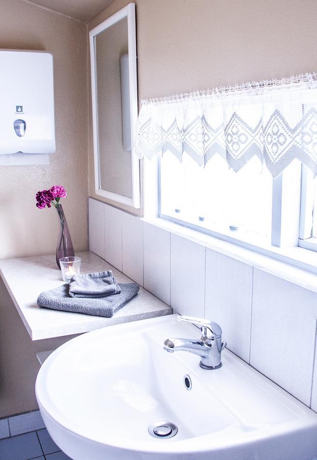 Fossardalur Guesthouse Djúpivogur Kültér fotó