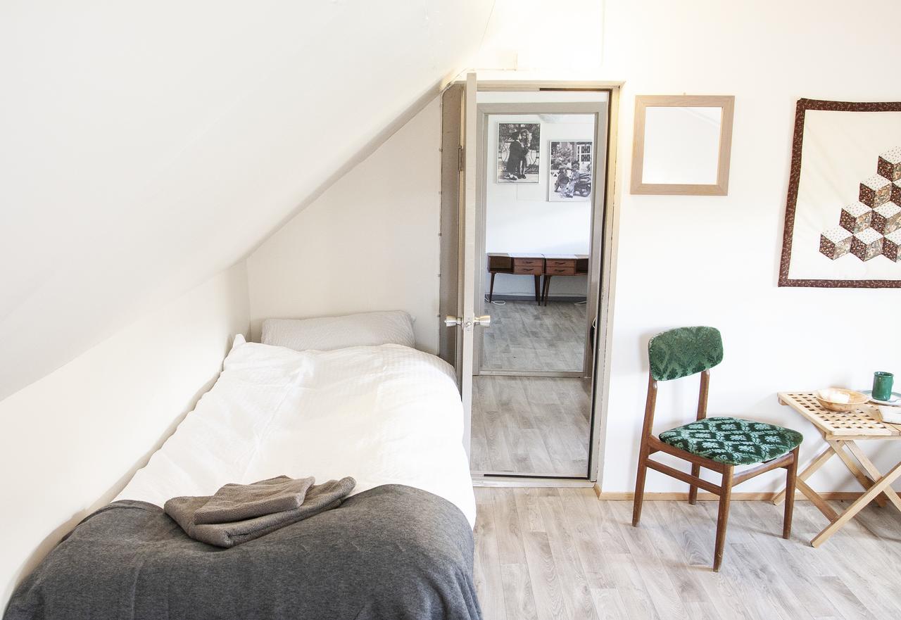 Fossardalur Guesthouse Djúpivogur Kültér fotó