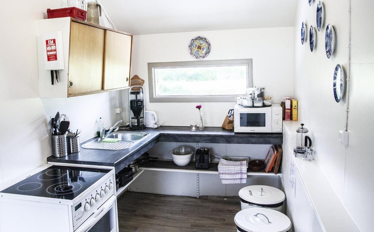 Fossardalur Guesthouse Djúpivogur Kültér fotó